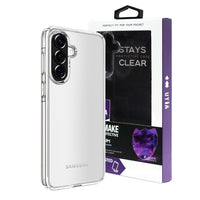 Thumbnail for Samsung Galaxy A57 Shockproof Case Cover