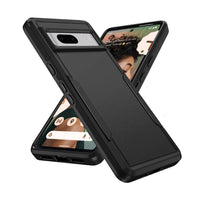 Thumbnail for Dual Layer Shockproof Case Cover for Google Pixel 7