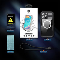 Thumbnail for iPhone 16 Pro Max Protective MagSafe Case Cover