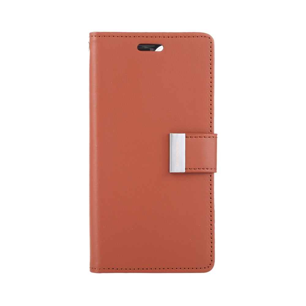 iphone-17-air-leather-wallet-flip-case-cover-rose-gold-4454