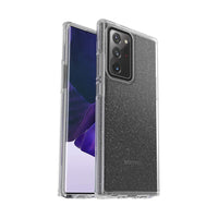 Thumbnail for Samsung Galaxy Note 20 Ultra Clear Shockproof Case Cover - Clear