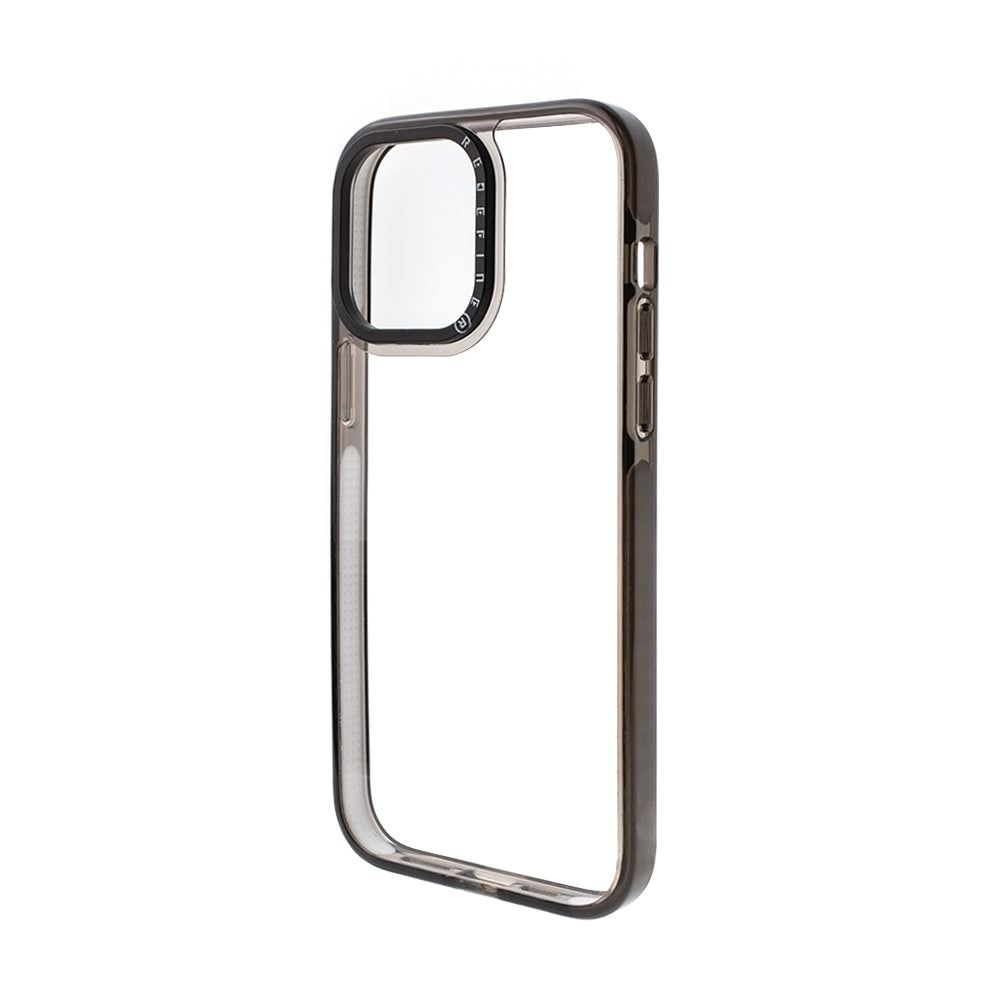 iphone-14-clear-shockproof-case-cover-black-22841 Black