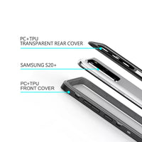 Thumbnail for Samsung Galaxy S20 Plus Protective Case Cover
