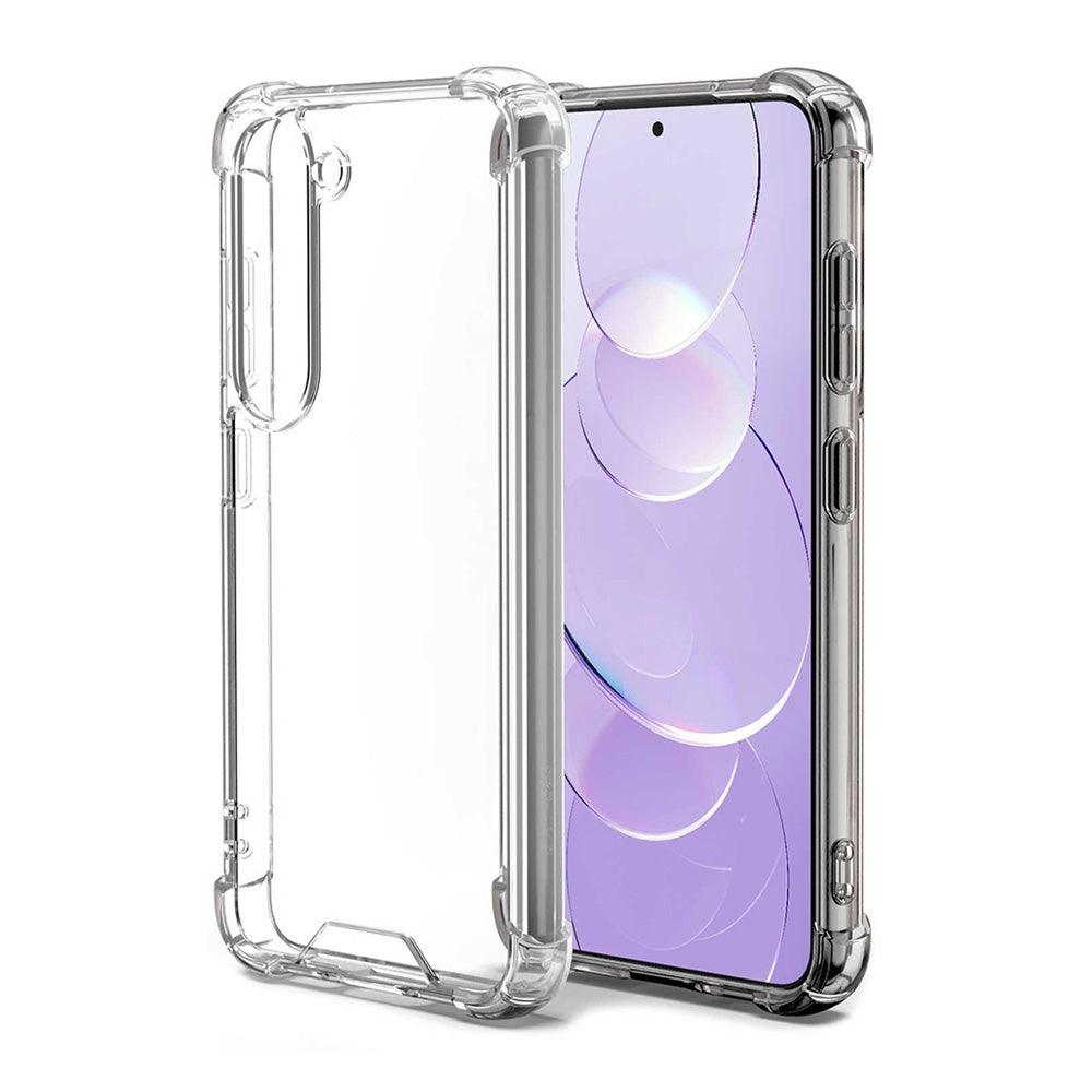 Samsung Galaxy S23 Plus Protective Case Cover