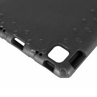 Thumbnail for iPad Pro 11 (2018) Heavy-Duty Armor Case Cover - Black