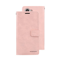 Thumbnail for Samsung Galaxy S23 Leather Wallet Flip Case Cover - Black