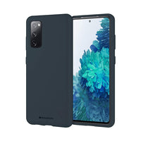 Thumbnail for Samsung Galaxy S20 FE Protective Case Cover - Black