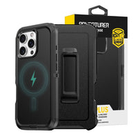 Thumbnail for iphone-16-pro-heavy-duty-armor-magsafe-case-cover-64440 