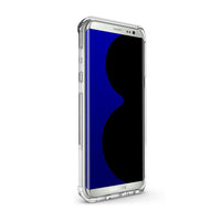 Thumbnail for Samsung Galaxy S8 Clear Shockproof Case Cover - Clear