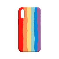 Thumbnail for iPhone XS Max Premium Silicone Case Cover