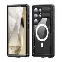 Thumbnail for Samsung Galaxy S24 Ultra Protective MagSafe Case Cover