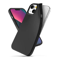 Thumbnail for iphone-13-mini-protective-case-cover-black-21477 Black