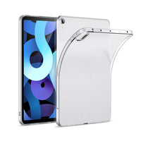 Thumbnail for iPad Air (2020) Clear Shockproof Case Cover - Clear