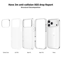 Thumbnail for iphone-17-air-clear-shockproof-case-cover-clear-2833
