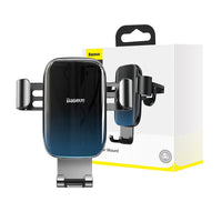 Thumbnail for Glaze Gravity Car Mount - Black