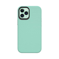 Thumbnail for iphone-12-pro-max-heavy-duty-armor-case-cover-black-22236 Black