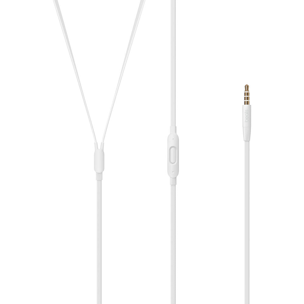 Beats urBeats3 In-Ear Wired Earphones with 3.5mm Connector - Gold