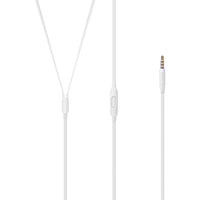 Thumbnail for Beats urBeats3 In-Ear Wired Earphones with 3.5mm Connector - Gold