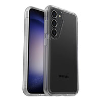 Thumbnail for Hybrid Beatles Shockproof Case Cover for Samsung Galaxy S23 - Black