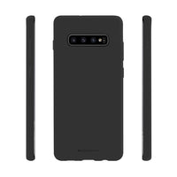 Thumbnail for Samsung Galaxy S10 Protective Case Cover - Black