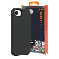 Thumbnail for iphone-16-premium-silicone-case-cover-black-171403 Black