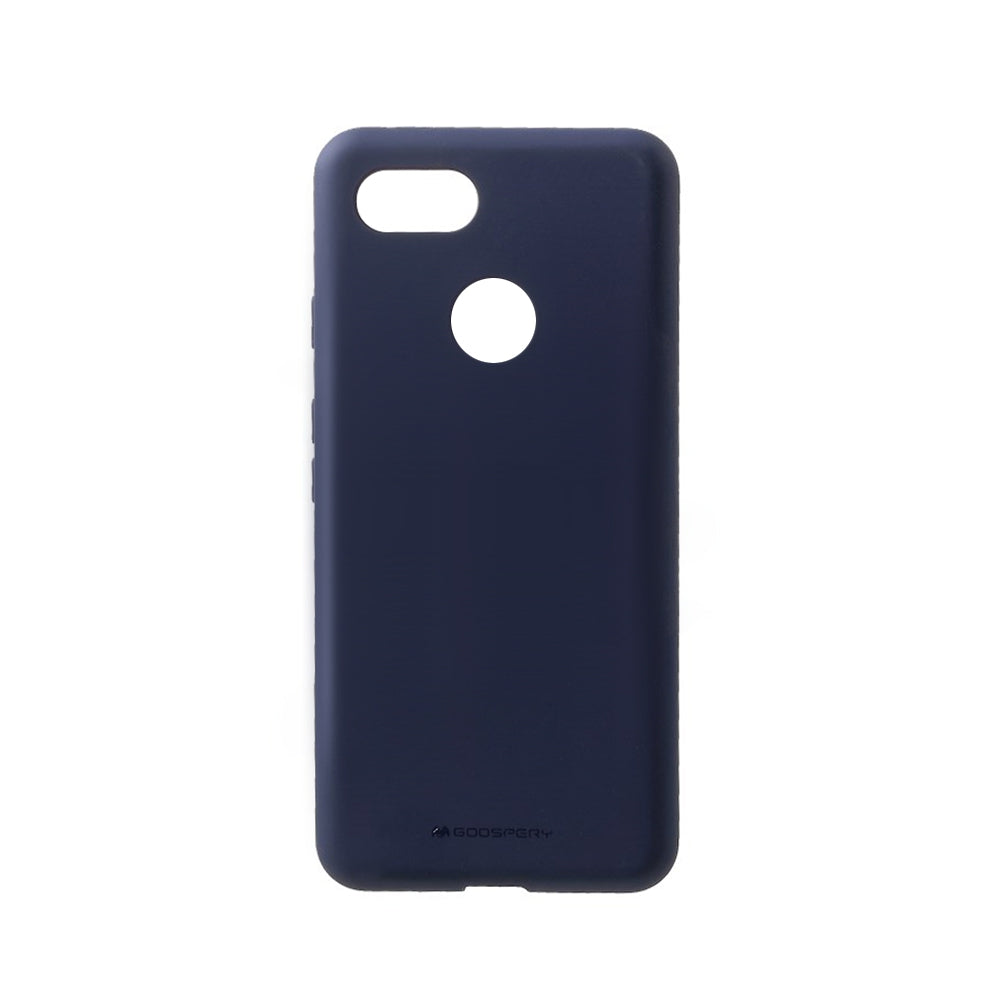 Google Pixel 3a Protective Case Cover - Mint