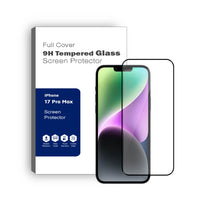 Thumbnail for iPhone 17 Pro Max Tempered Glass Screen Protector Australia, Full-Cover Privacy Tempered Glass iPhone 17 Pro Max, Premium Privacy Anti-Spy Screen Protector Australia