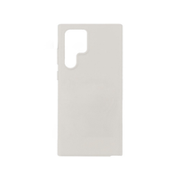 Thumbnail for Samsung Galaxy S23 Ultra Compatible Case Cover With Premium Silicone - Stone