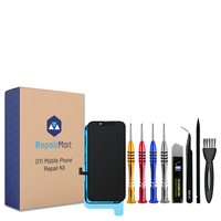 Thumbnail for Fit For iPhone 13 Pro Display Touch Screen Replacement Kit And Repair Tool Kit