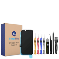 Thumbnail for iPhone 13 Display Touch Screen Replacement Kit And  Repair Tool Kit