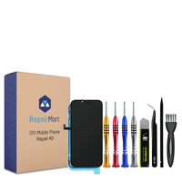 Thumbnail for Fit For iPhone 13 Pro Max Display Touch Screen Replacement Kit And Repair Tools