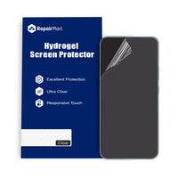 Thumbnail for Samsung Galaxy S25 Plus Compatible Hydrogel Screen Protector Full Coverage Ultra HD