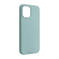 Thumbnail for iPhone 16 Soft Silicone Case Cover: Durable, Shock-Proof, Drop-Proof, Smooth Silky Exterior - Green