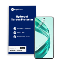 Thumbnail for Honor X50 Pro Compatible Premium Hydrogel Screen Protector With Full Coverage Ultra HD