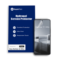 Thumbnail for Asus Zenfone 11 Ultra Premium Hydrogel Screen Protector With Full Coverage Ultra HD