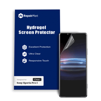 Thumbnail for Sony Xperia Pro-I Compatible Premium Hydrogel Screen Protector With Full Coverage Ultra HD