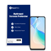 Thumbnail for Vivo Y33s Premium Hydrogel Screen Protector With Full Coverage Ultra HDVivo Y33s Premium Hydrogel Screen Protector With Full Coverage Ultra HD