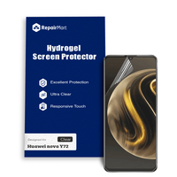 Thumbnail for Full Coverage Ultra HD Premium Hydrogel Screen Protector Fit For Huawei Nova Y72