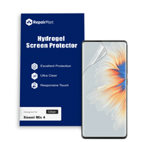 Thumbnail for Xiaomi Mix 4 Compatible Premium Hydrogel Screen Protector With Full Coverage Ultra HD