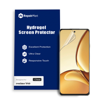 Thumbnail for Realme V60 Compatible Premium Hydrogel Screen Protector With Full Coverage Ultra HD