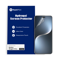 Thumbnail for Honor Magic7 Pro Compatible Premium Hydrogel Screen Protector