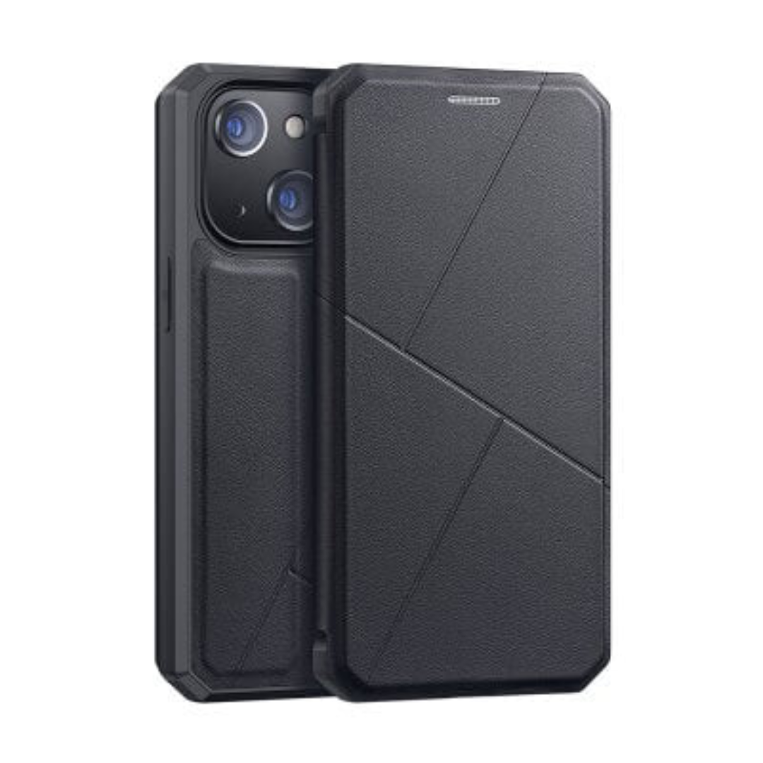 iPhone 6 Compatible Cover Case With Magnetic Flip