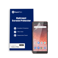 Thumbnail for Nokia 1 Plus Compatible Premium Hydrogel Screen Protector With Full Coverage Ultra HD