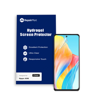 Thumbnail for Oppo A98 Compatible Premium Hydrogel Screen Protector With Full Coverage Ultra HD