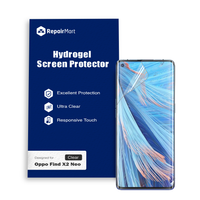 Thumbnail for Oppo Find X2 Neo Premium Hydrogel Screen Protector With Full Coverage Ultra HD
