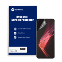 Thumbnail for Oppo K9 Compatible Premium Hydrogel Screen Protector With Full Coverage Ultra HD