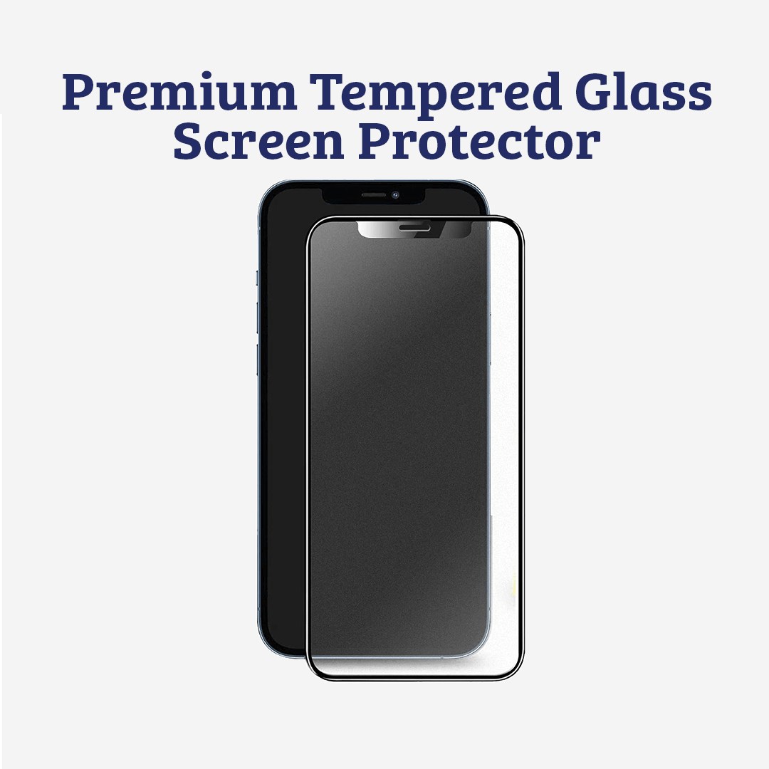 Ultra Premium 3D Curved Full Coverage Tempered Glass Screen Protector For Samsung Galaxy S8 Plus