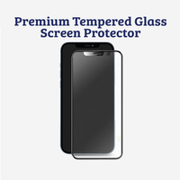 Thumbnail for Ultra Premium 3D Curved Full Coverage Tempered Glass Screen Protector For Samsung Galaxy S8 Plus