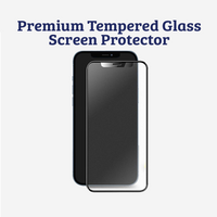 Thumbnail for Anik Premium 9H Tempered Glass Screen Protector for Samsung Galaxy S7