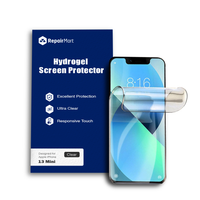 Thumbnail for iPhone 13 Mini Premium Hydrogel Screen Protector With Full Coverage Ultra HD